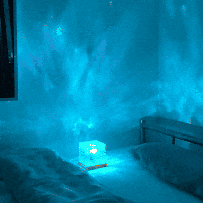 LinnyTinky™ Wave Tesseract