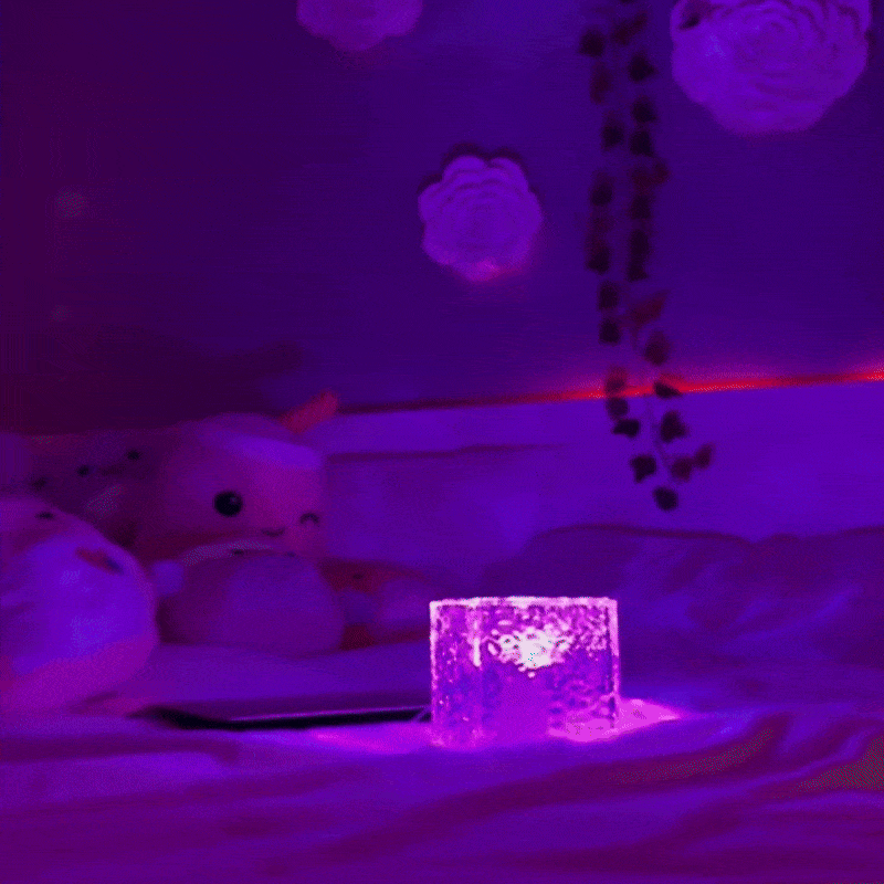 LinnyTinky™ Wave Tesseract