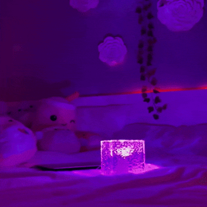 LinnyTinky™ Wave Tesseract