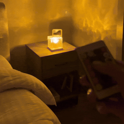 LinnyTinky™ Wave Tesseract